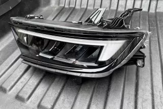 9858777280, 662588537, 9859970680, C190221 , art13897698 Фара левая Opel Astra L Арт 13897698, вид 2