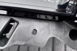 9858777280, 662588537, 9859970680, C190221 , art13897698 Фара левая Opel Astra L Арт 13897698, вид 8
