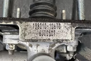 13811010610, 330609136200, 13801010670, 6J00507 , art14151056 Цилиндр тормозной главный Lexus RX 4 Арт 14151056, вид 3