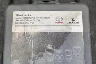 83900054 , art14259160 Болт колесный Lexus RX 4 Арт 14259160, вид 2