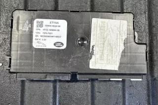 HY3214D600CB, 73707651, L05392822AA01 , art14862539 Блок управления сиденьем Land Rover Discovery 5 Арт 14862539, вид 1