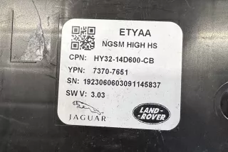 HY3214D600CB, 73707651, L05392822AA01 , art14862539 Блок управления сиденьем Land Rover Discovery 5 Арт 14862539, вид 4