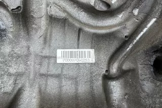31686823 , art Декоративная крышка двигателя Volvo S90 2 Арт , вид 7
