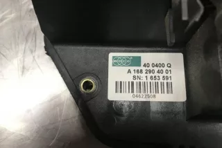 1682904001, A1682904001 , art13660378 Прочая запчасть Mercedes A W168 Арт 13660378, вид 3