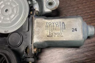 8572052110, 0620401860 , art13661015 Стеклоподъемник передний левый Toyota Corolla VERSO 1 Арт 13661015, вид 5