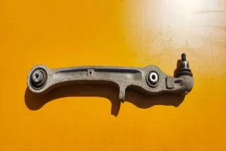 4F0407151A , art13661289 Рычаг передний Audi A6 C6 (S6,RS6) Арт 13661289, вид 1