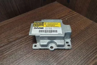 05018833 , art13661620 Блок AirBag Saab 9-3 1 Арт 13661620, вид 1