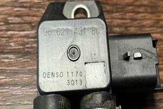 9662143180 , art13661632 Датчик давления выхлопных газов Citroen Berlingo 2 restailing Арт 13661632, вид 2