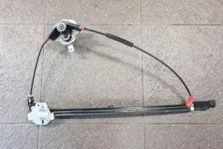 701837502F , art13662353 Молдинг двери передней правой Volkswagen Transporter T4 Арт 13662353, вид 1