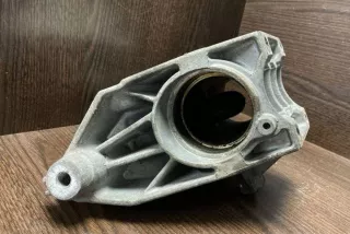 A6461410104, 6462230004 , art13662549 Кронштейн двигателя Mercedes Vito W639 Арт 13662549, вид 2