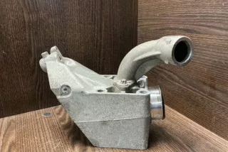 A6461410104, 6462230004 , art13662549 Кронштейн двигателя Mercedes Vito W639 Арт 13662549, вид 3