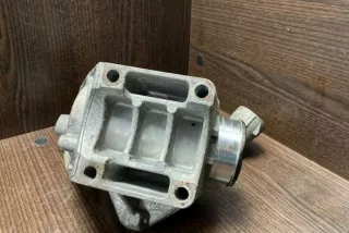 A6461410104, 6462230004 , art13662549 Кронштейн двигателя Mercedes Vito W639 Арт 13662549, вид 5