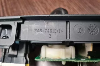 7467461314 , art13662779 Блок управления светом Dodge Grand Caravan 2 Арт 13662779, вид 2