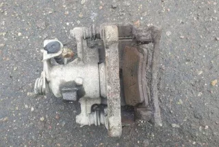 7H0615124A , art13662946 Суппорт передний правый Volkswagen Transporter T5 Арт 13662946, вид 2