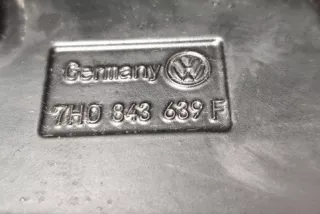 7H0843639F , art13662949 Прочая запчасть Volkswagen Transporter T5 Арт 13662949, вид 4