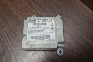 21619695, 216196945 , art13663176 Блок AirBag Iveco Daily 4 Арт 13663176, вид 1