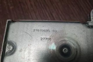 21619695, 216196945 , art13663176 Блок AirBag Iveco Daily 4 Арт 13663176, вид 6
