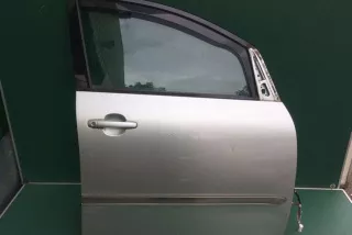 6700144060 , art13663365 Дверь передняя правая Toyota Avensis VERSO Арт 13663365, вид 1