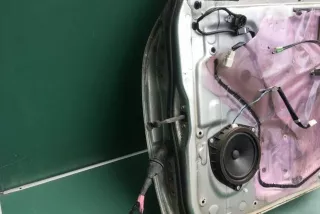 6700144060 , art13663365 Дверь передняя правая Toyota Avensis VERSO Арт 13663365, вид 4
