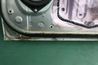 6700144060 , art13663365 Дверь передняя правая Toyota Avensis VERSO Арт 13663365, вид 5