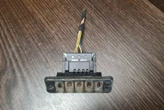 6398200011, 260000100 , art13663409 Прочая запчасть Mercedes Vito W639 Арт 13663409, вид 1