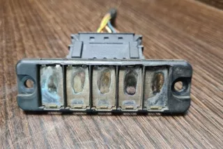 6398200011, 260000100 , art13663409 Прочая запчасть Mercedes Vito W639 Арт 13663409, вид 3