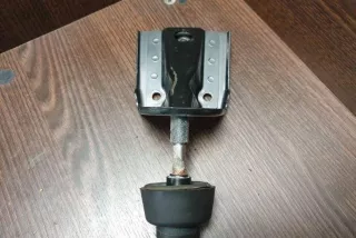 9067601228, A9067400216 , art13663492 Ограничитель открывания двери Mercedes Sprinter W906 Арт 13663492, вид 4