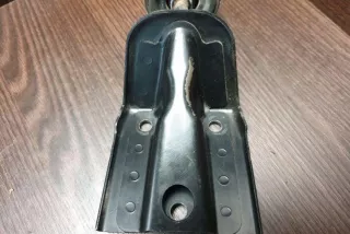 9067601228, A9067400216 , art13663492 Ограничитель открывания двери Mercedes Sprinter W906 Арт 13663492, вид 5