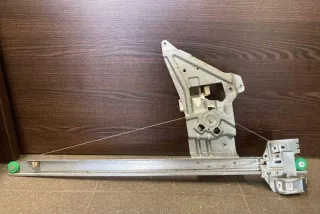9067200046, 0068205442 , art13663532 Стеклоподъемник передний левый Mercedes Sprinter W906 Арт 13663532, вид 3