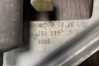 9067200046, 0068205442 , art13663532 Стеклоподъемник передний левый Mercedes Sprinter W906 Арт 13663532, вид 5