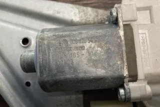9067200046, 0068205442 , art13663532 Стеклоподъемник передний левый Mercedes Sprinter W906 Арт 13663532, вид 6