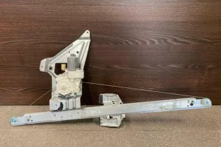 0068205442, 9067200046 , art13663567 Стеклоподъемник передний левый Mercedes Sprinter W906 Арт 13663567, вид 1