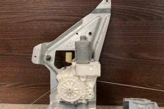 0068205442, 9067200046 , art13663567 Стеклоподъемник передний левый Mercedes Sprinter W906 Арт 13663567, вид 3