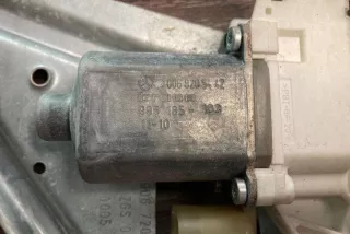 0068205442, 9067200046 , art13663567 Стеклоподъемник передний левый Mercedes Sprinter W906 Арт 13663567, вид 4