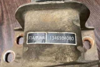 1346984080 , art13663694 Кронштейн двигателя Fiat Ducato 3 Арт 13663694, вид 4