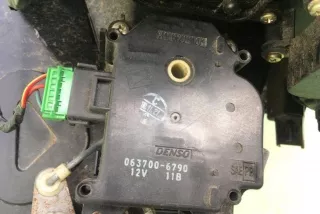 4431004756, 0132801150, 1168800991 , art13663850 Сопротивление печки Rover 75 Арт 13663850, вид 5