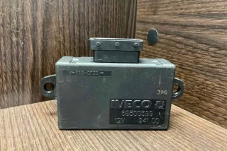 69500399 , art13663921 Блок управления центральным замком Iveco Daily 4 Арт 13663921, вид 1