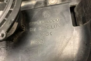 0156267 , art13664252 Зеркало наружное правое Iveco Daily 3 Арт 13664252, вид 4