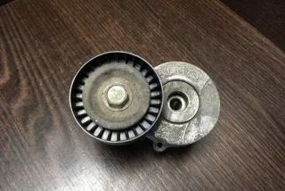 55244469 , art13664496 Натяжитель ремня ГРМ Fiat Fiorino Арт 13664496, вид 6