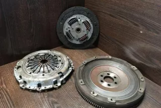 123052510, 403453, 323075010 , art13664835 Маховик Citroen Berlingo 2  Арт 13664835, вид 2