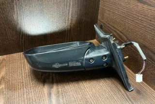 012153 , art13664878 Зеркало наружное правое Toyota Corolla VERSO 1 Арт 13664878, вид 3