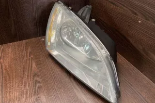 4M5113K060AA , art13665039 Фара правая Ford Focus 2 Арт 13665039, вид 3