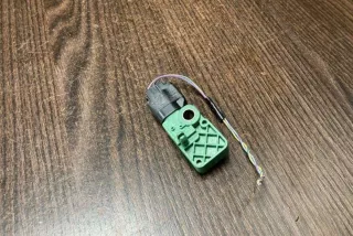 31264409 , art13665084 Датчик удара Volvo V50 Арт 13665084, вид 5