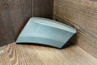 9066902562, 9066904782 , art13665199 Молдинг крыла заднего левого Mercedes Sprinter W906 Арт 13665199, вид 1