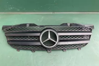 9068800385 , art13665222 Решетка радиатора Mercedes Sprinter W906 Арт 13665222, вид 1