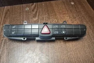 6395454607 , art13665334 Кнопка (Выключатель) Mercedes Vito W639 Арт 13665334, вид 1