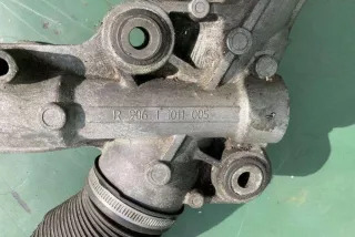 2E1419061C, 9064600200, 9064600800 , art13666204 Рулевая рейка Mercedes Sprinter W906 Арт 13666204, вид 4