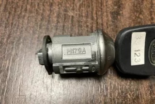 98VP15607AB, M179A , art13666475 Замок зажигания Ford Transit 3 Арт 13666475, вид 5