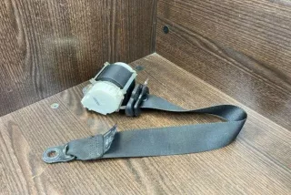 4M51A61294AK , art13666728 Ремень безопасности передний левый Ford Focus 2 Арт 13666728, вид 1