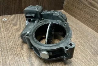 6510900470, 0280750573 , art13666823 Заслонка дроссельная Mercedes Vito W639 Арт 13666823, вид 2